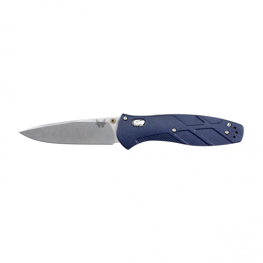 Benchmade 581-03 Osborne folding knife 1/8