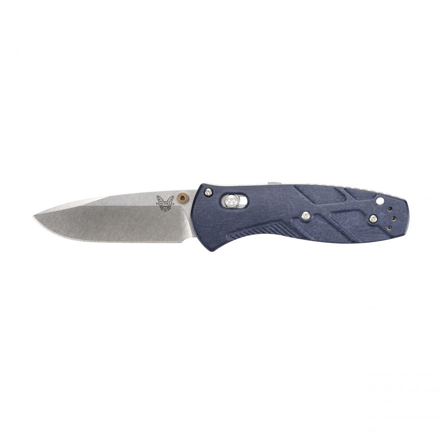 Benchmade 585-03 Mini Barrage Knife 1/6