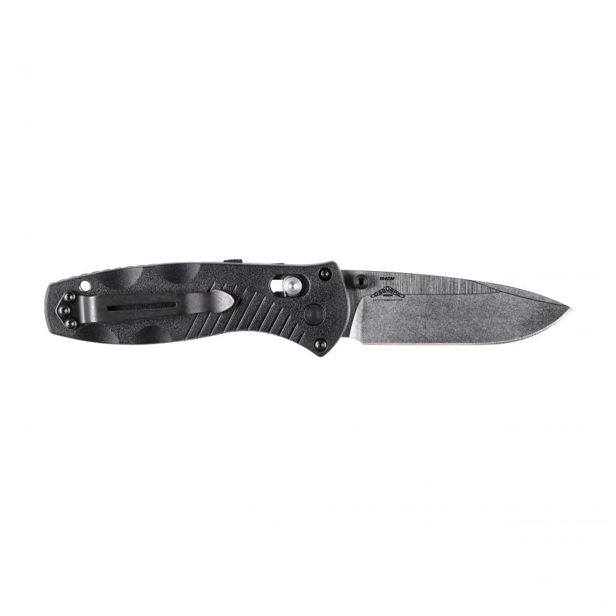 Benchmade 585 Mini Barrage Knife 2/6