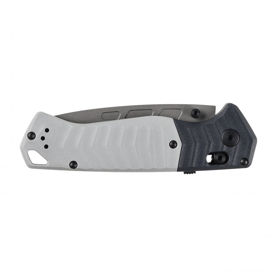 Benchmade 593GY-02 PSK folding knife. 4/7