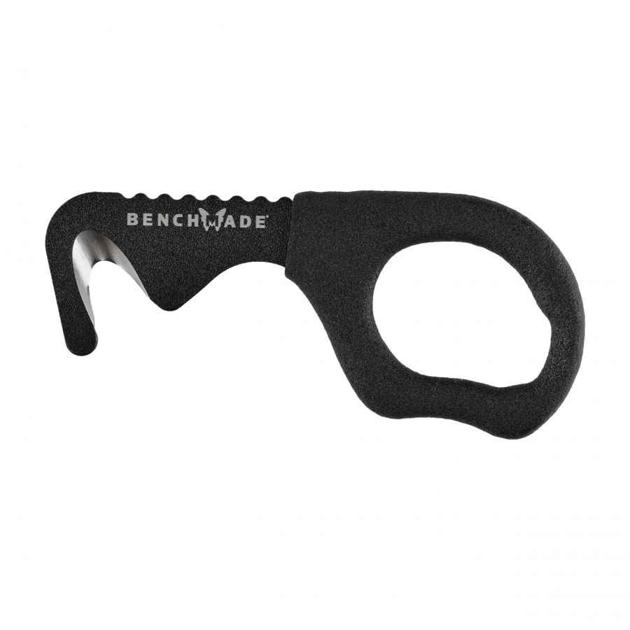 Benchmade 7BLKW Hook rescue knife 1/3