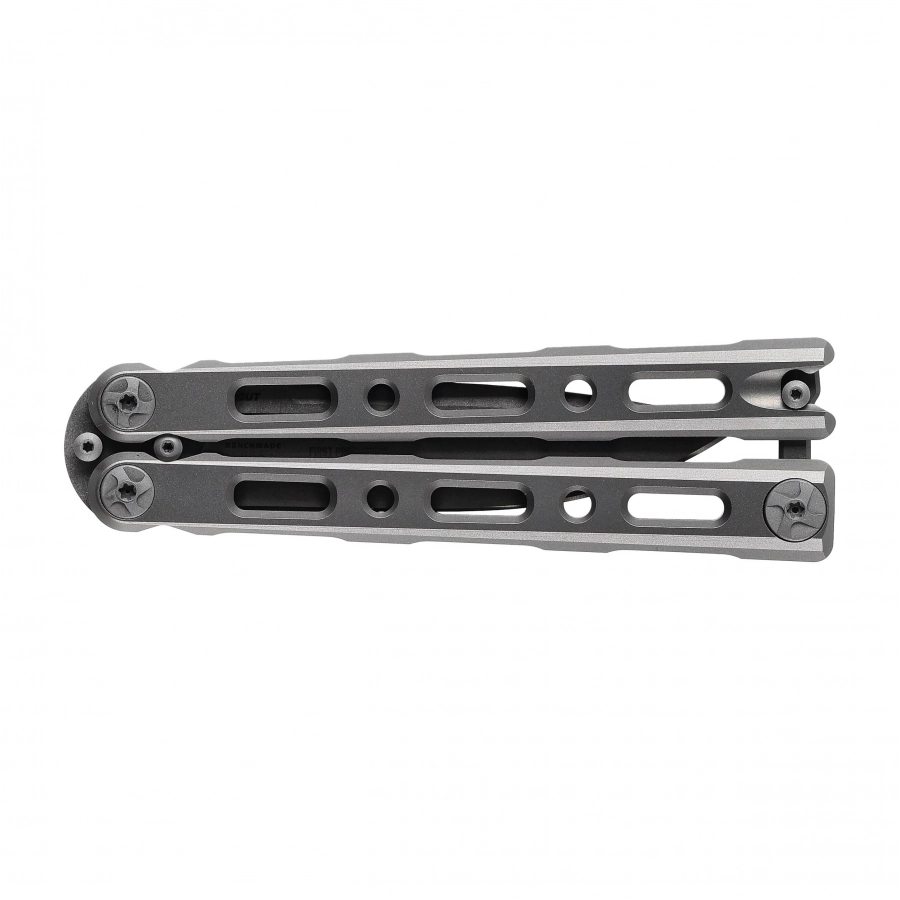 Benchmade 82 Laro butterfly knife 4/12