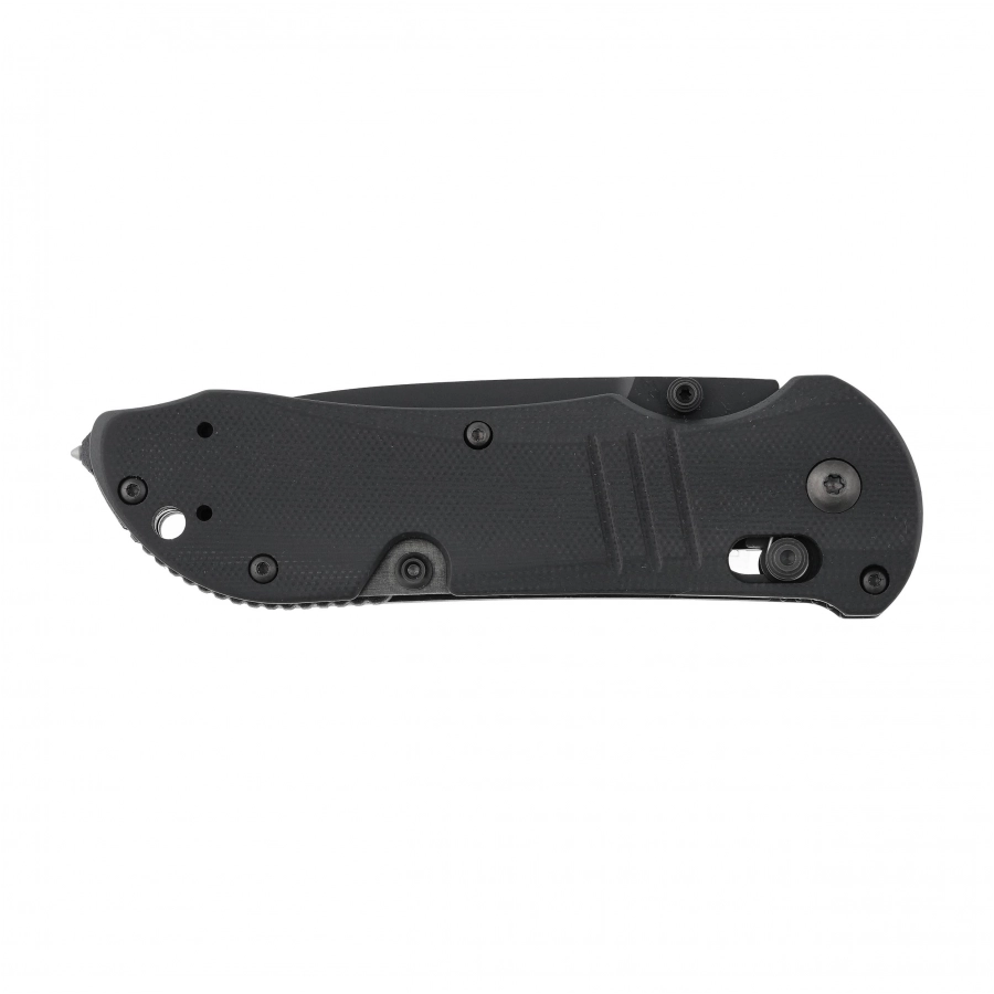 Benchmade 917SBK Triage knife 4/6