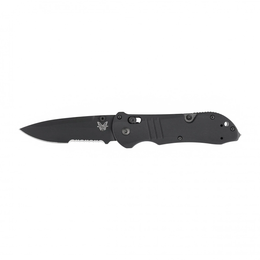 Benchmade 917SBK Triage knife 1/6