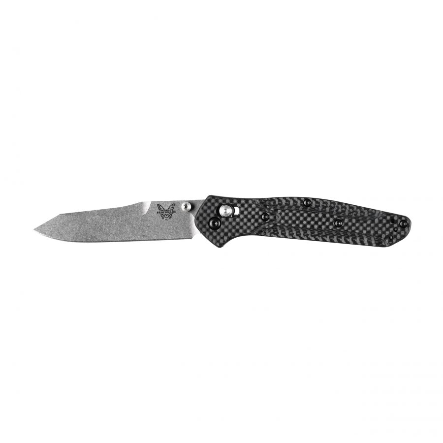 Benchmade 940-1 Osborne knife 1/6
