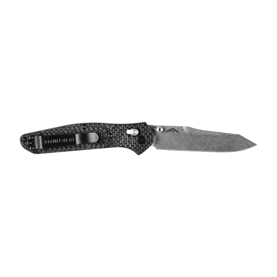 Benchmade 940-1 Osborne knife 2/6