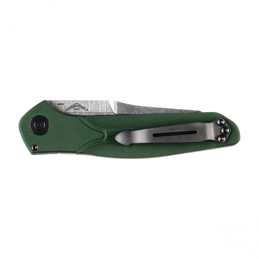 Benchmade 9400 Auto Osborne knife 4/9