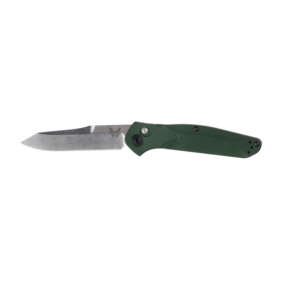 Benchmade 9400 Auto Osborne knife 1/9