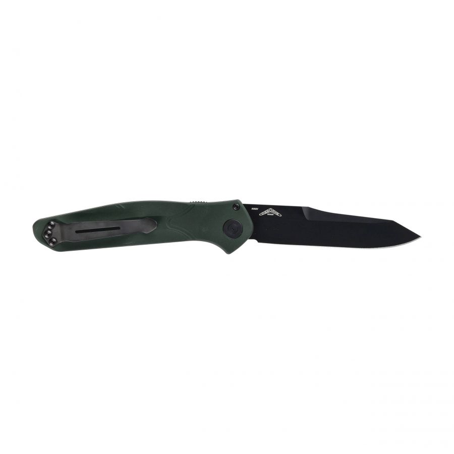 Benchmade 9400BK Auto Osborne knife 2/6