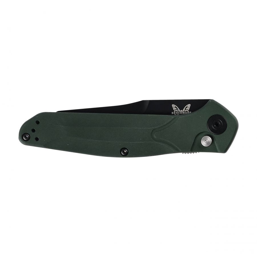 Benchmade 9400BK Auto Osborne knife 4/6