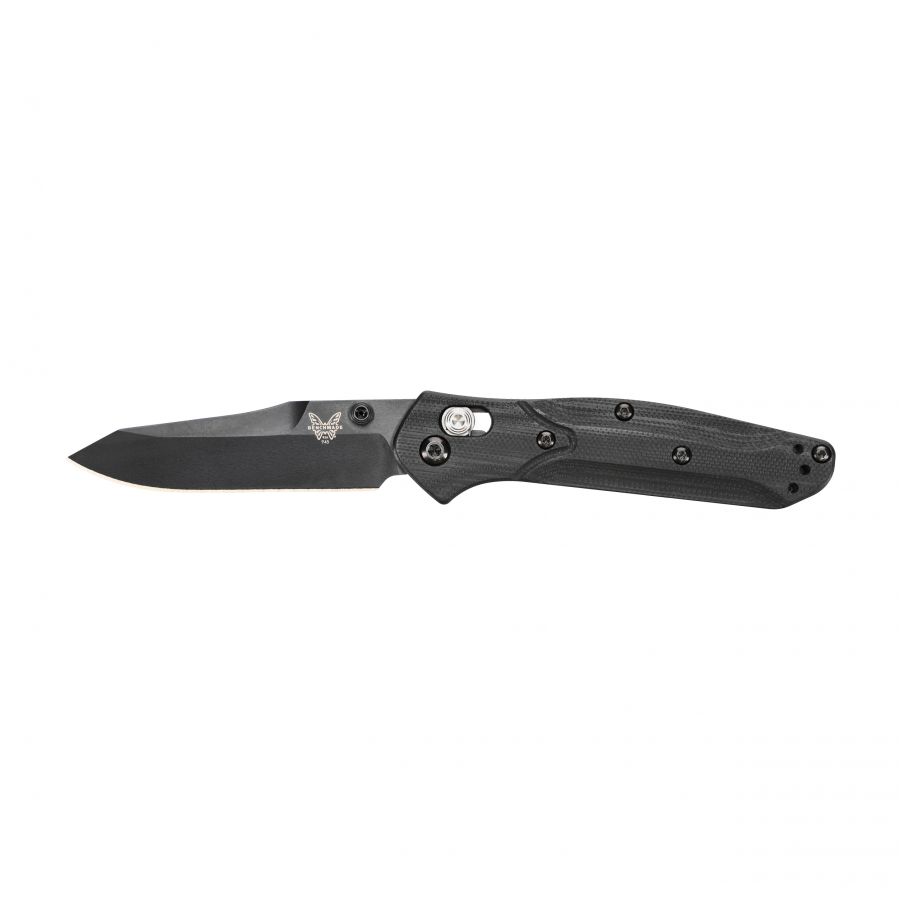 Benchmade 945BK-1 Mini Osborne Knife 1/6