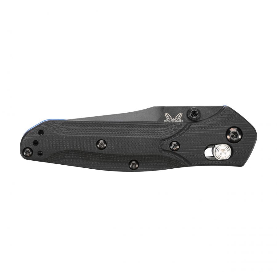 Benchmade 945BK-1 Mini Osborne Knife 4/6