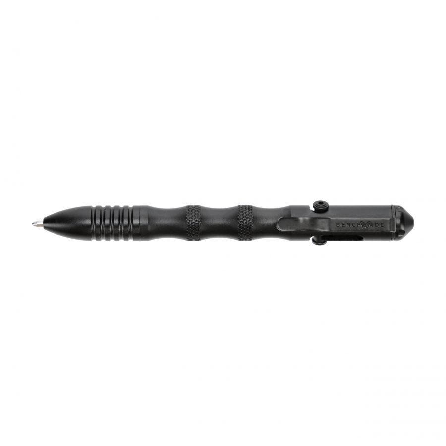 Benchmade Longhand 1120-1 black tactical pen 3/3