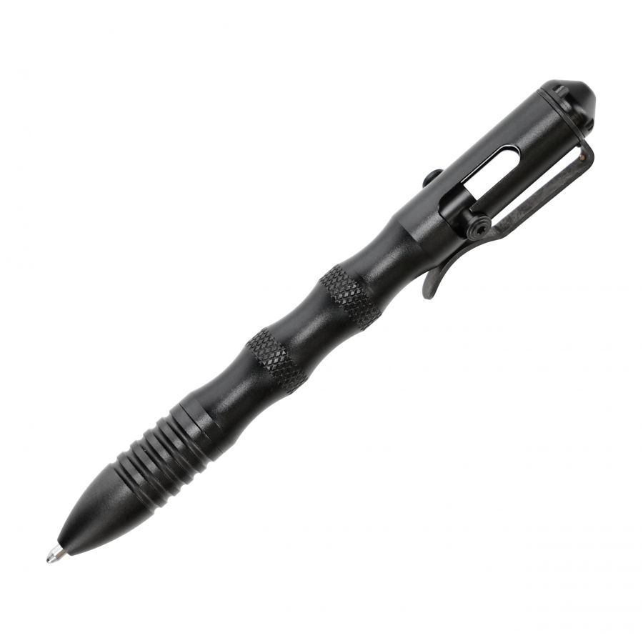 Benchmade Longhand 1120-1 black tactical pen 1/3