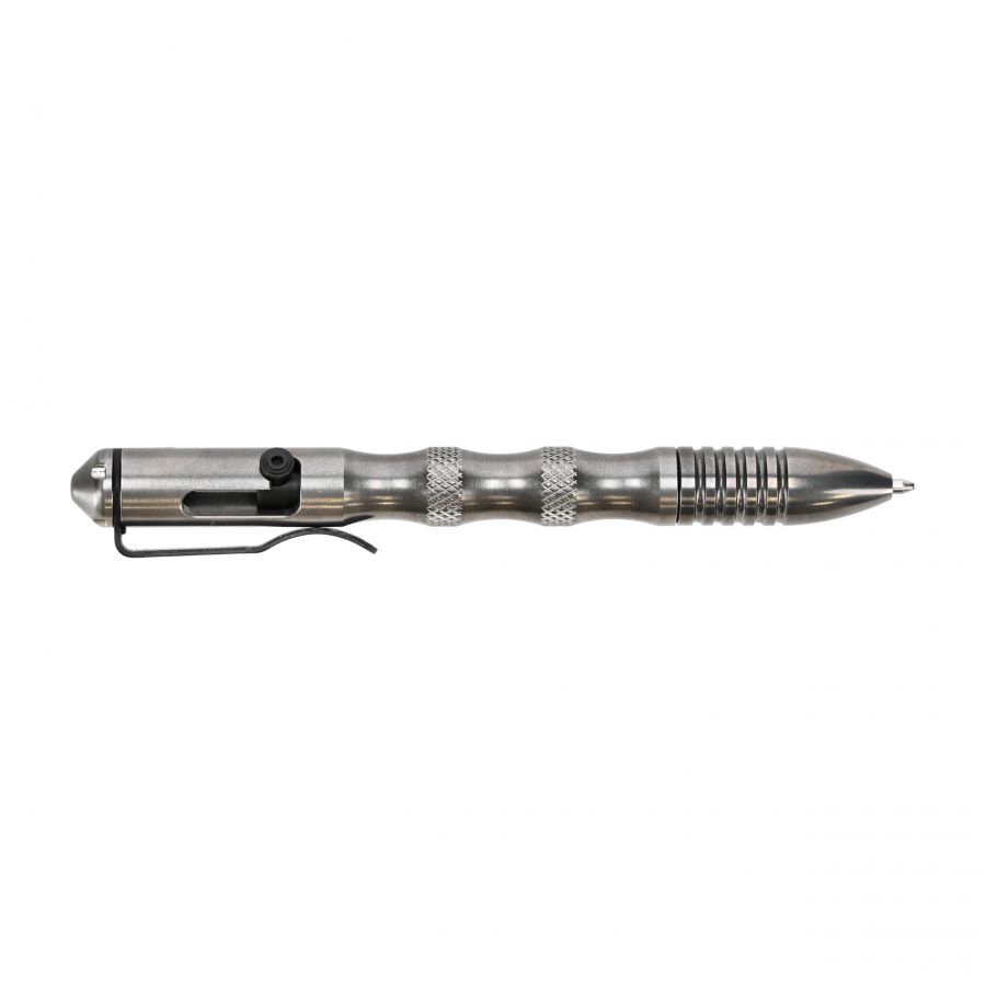 Benchmade Longhand 1120 silver tactical pen 2/3