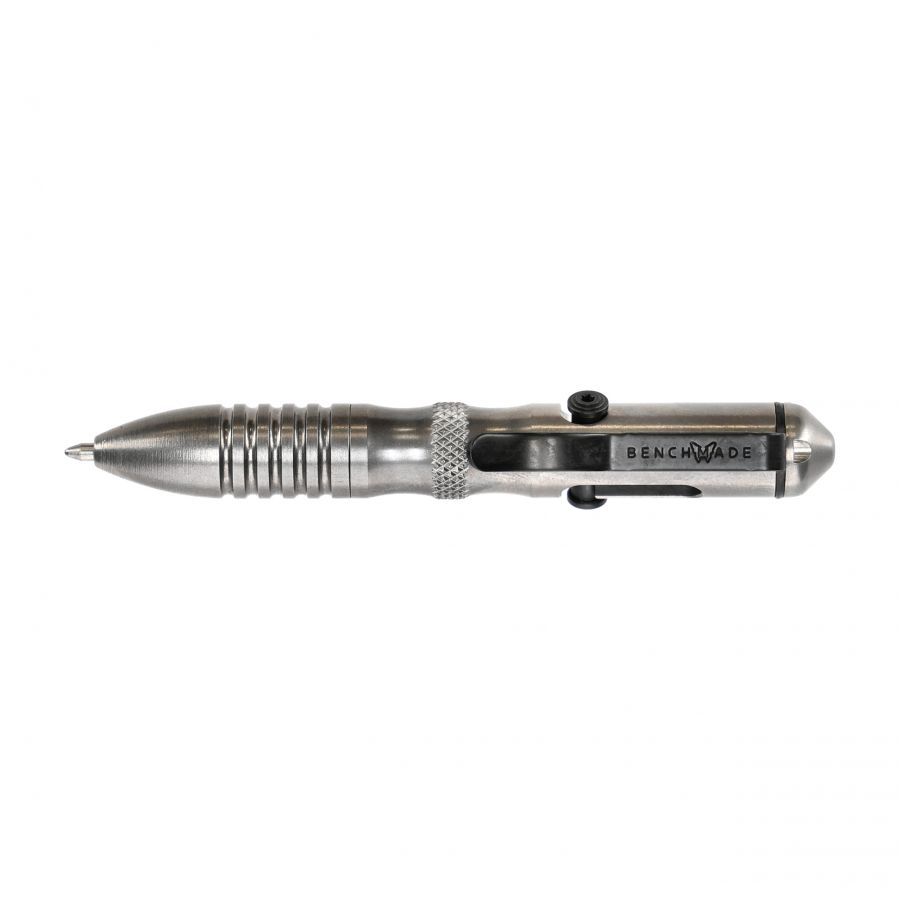 Benchmade Shorthand 1121 sreb tactical pen 3/3