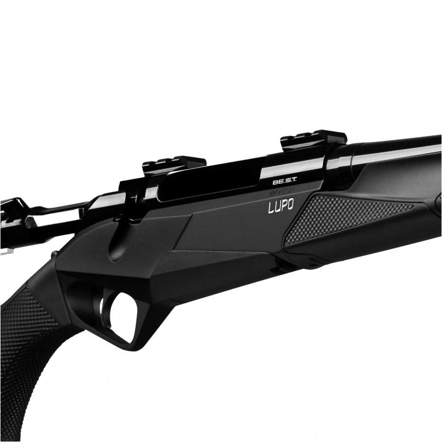Benelli LUPO caliber 308Win rifle, 20'' 3/5