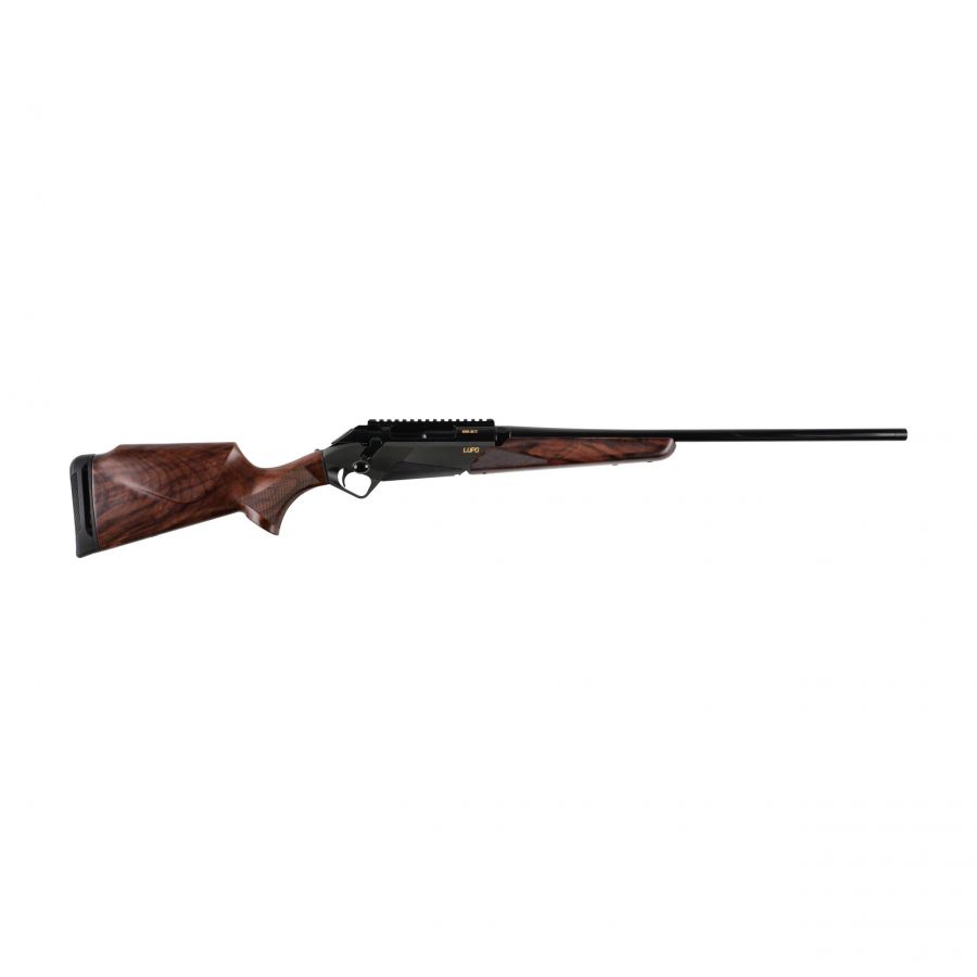 Benelli LUPO WOOD cal. 30-06 22" M14x1 rifle 2/12