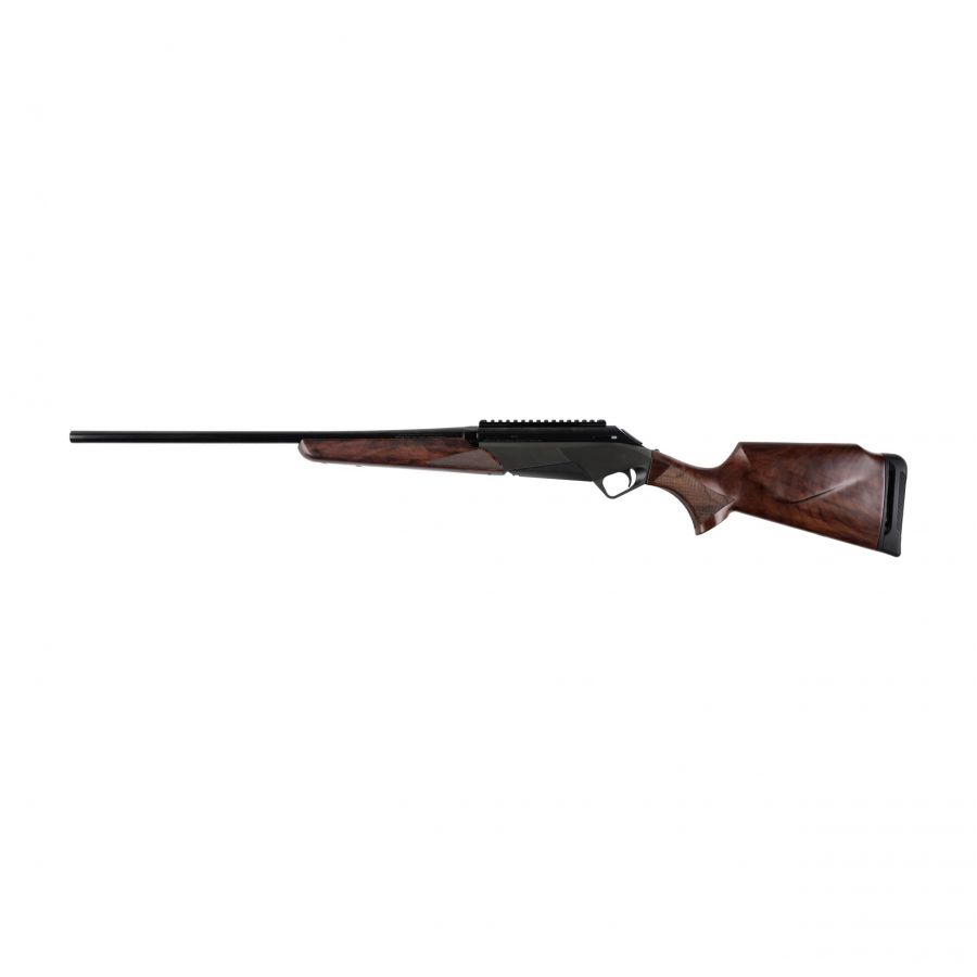Benelli LUPO WOOD cal. 30-06 22" M14x1 rifle 1/12