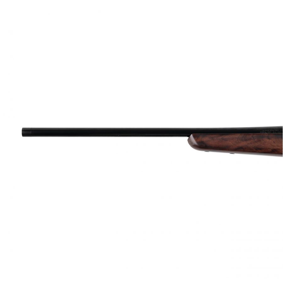 Benelli LUPO WOOD cal. 30-06 22" M14x1 rifle 4/12