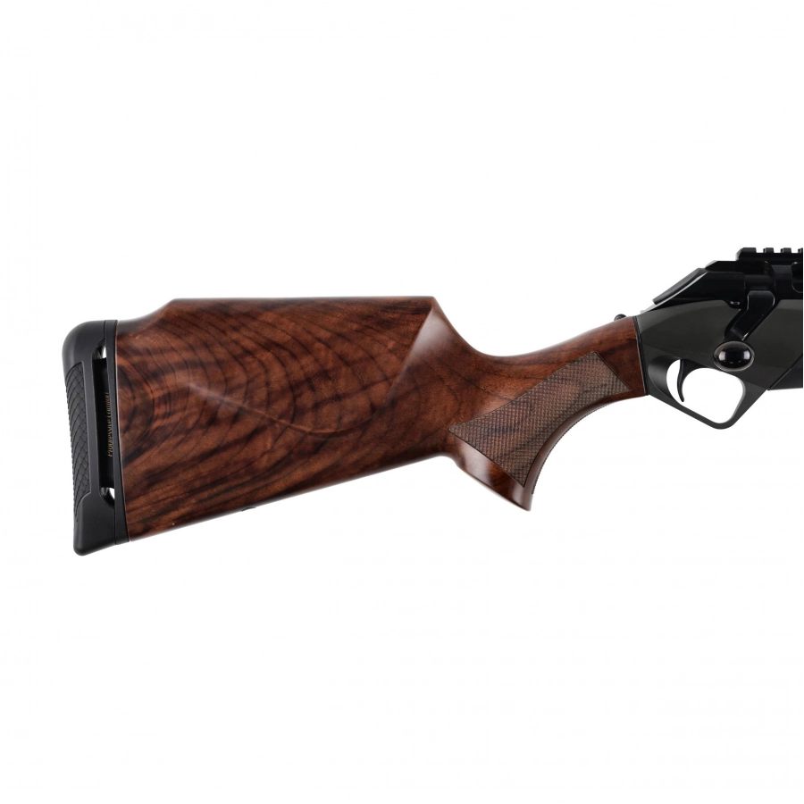 Benelli LUPO WOOD cal. 30-06 22" M14x1 rifle 3/12