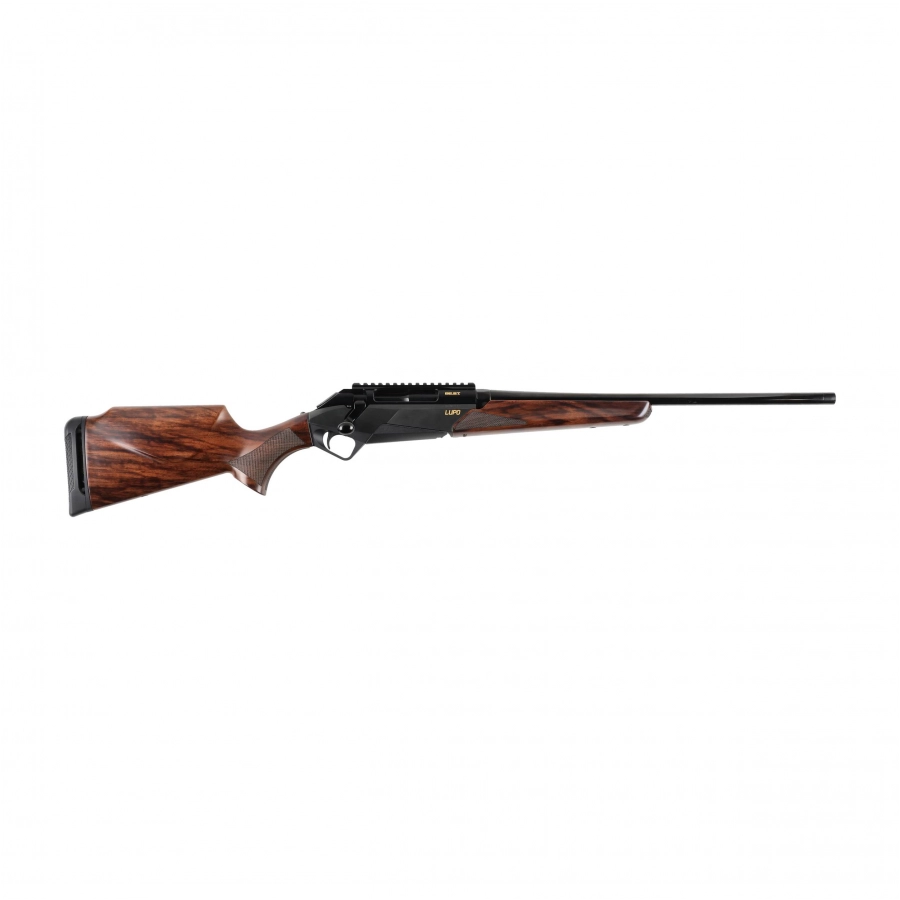 Benelli LUPO WOOD cal. 8x57 JS 20" rifle 2/16