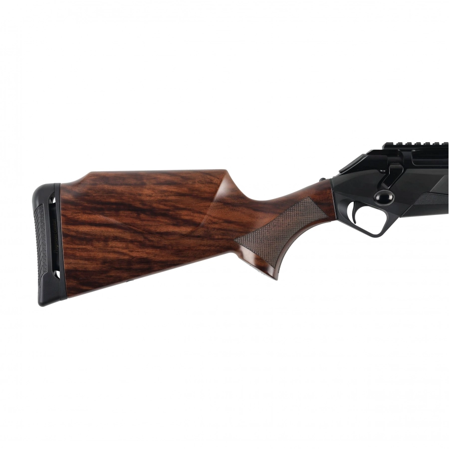 Benelli LUPO WOOD cal. 8x57 JS 20" rifle 4/16