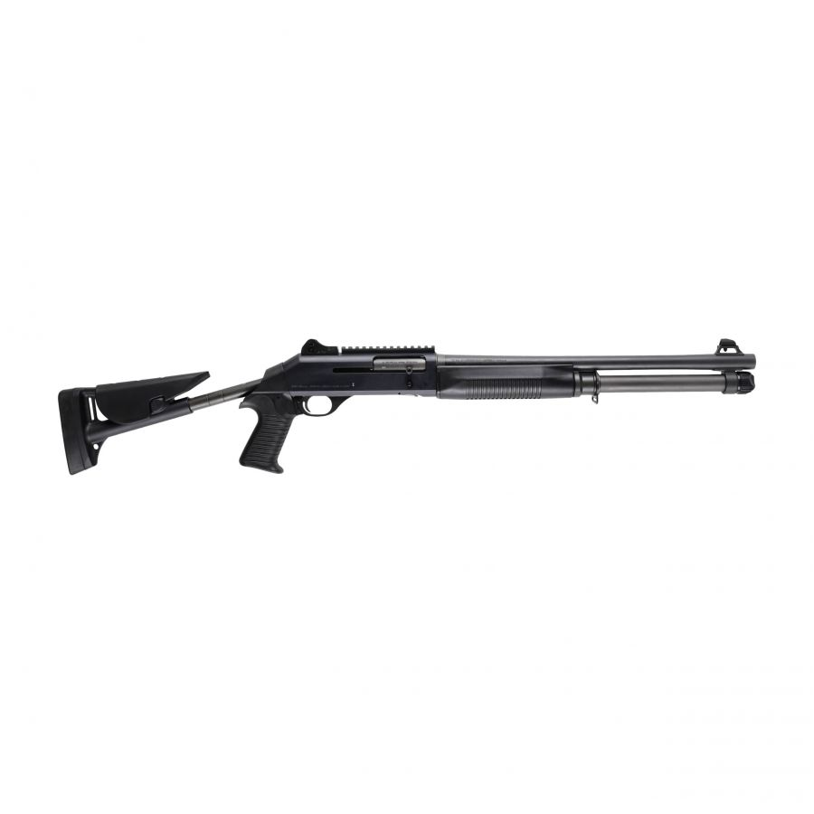 BENELLI M4 Super 90 cal. 12/76 18.5" shotgun 2/12