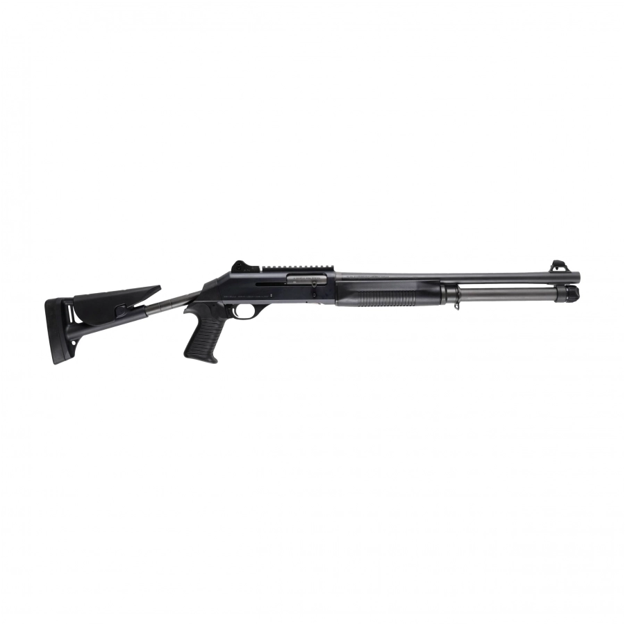 BENELLI M4 Super 90 cal. 12/76 18.5" shotgun 2/12