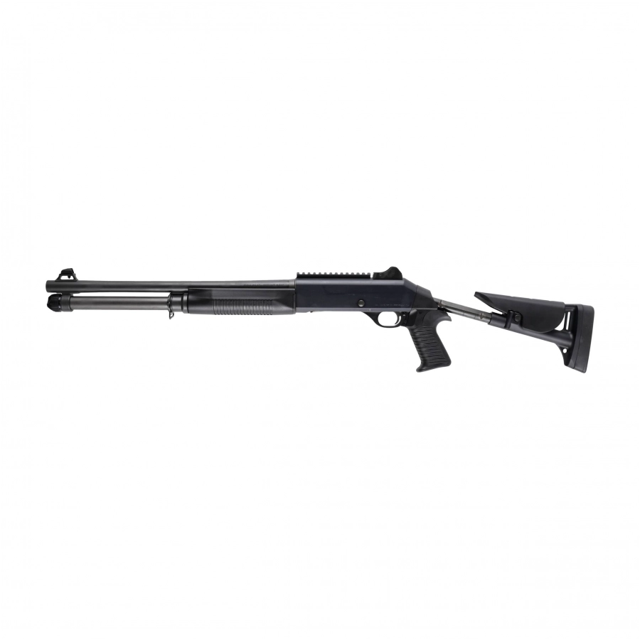 BENELLI M4 Super 90 cal. 12/76 18.5" shotgun 1/12