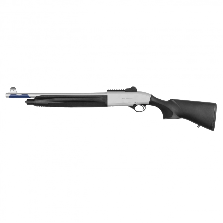 Beretta 1301 Tactical caliber 12/76 inox shotgun 1/6