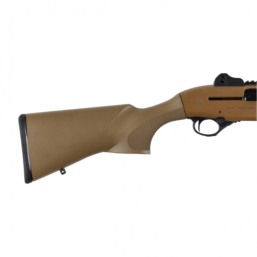 Beretta 1301 Tactical FDE 12/76 shotgun 4/14