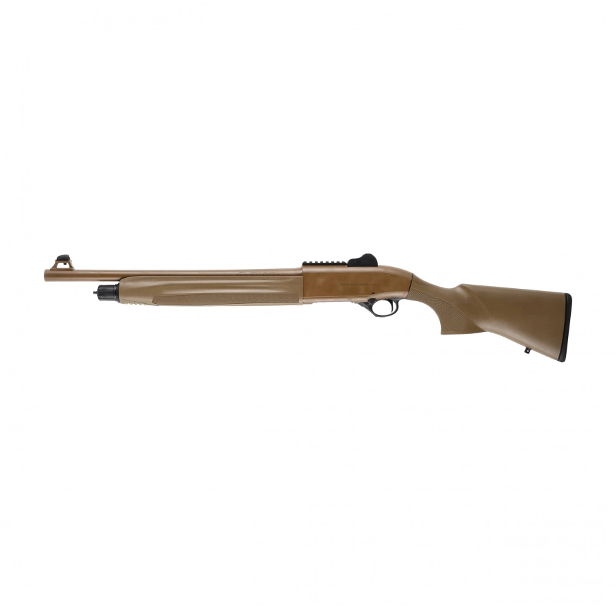 Beretta 1301 Tactical FDE 12/76 shotgun 1/14