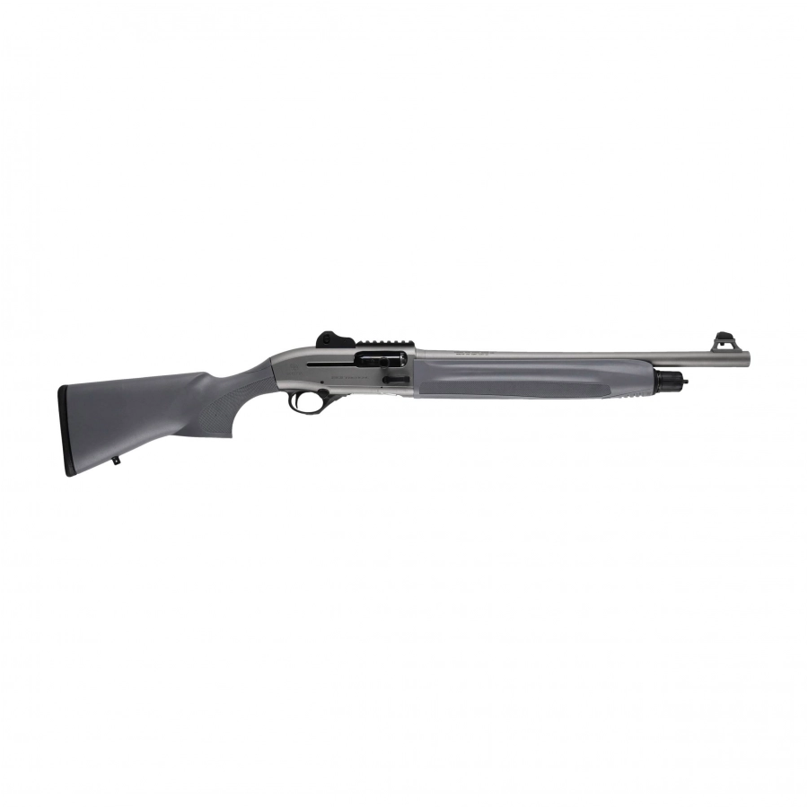 Beretta 1301 Tactical Grey 12/76 shotgun 2/14