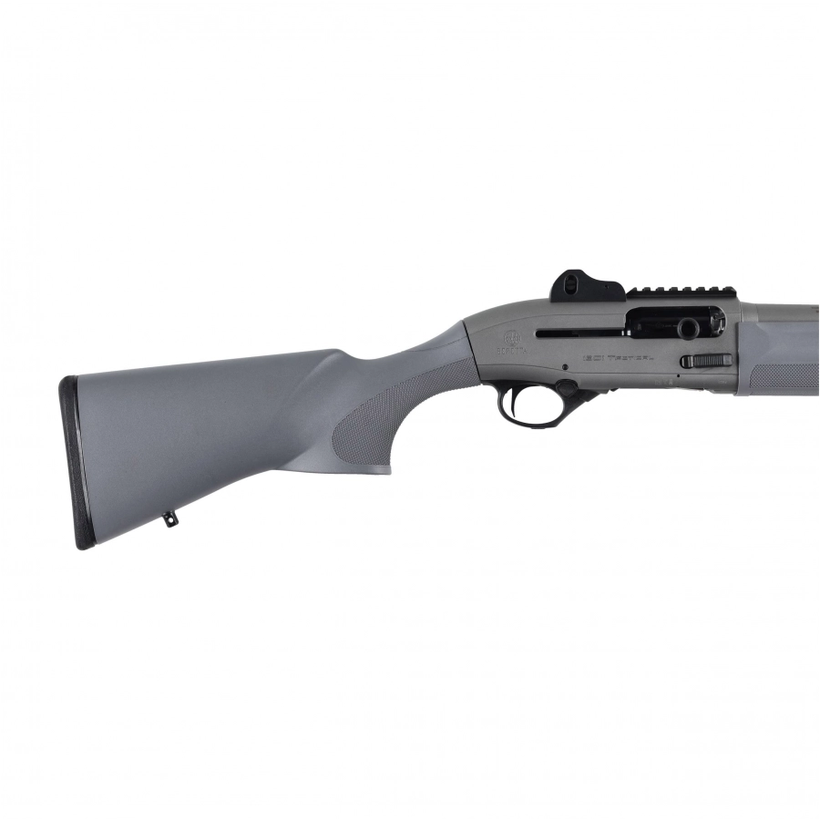 Beretta 1301 Tactical Grey 12/76 shotgun 4/14
