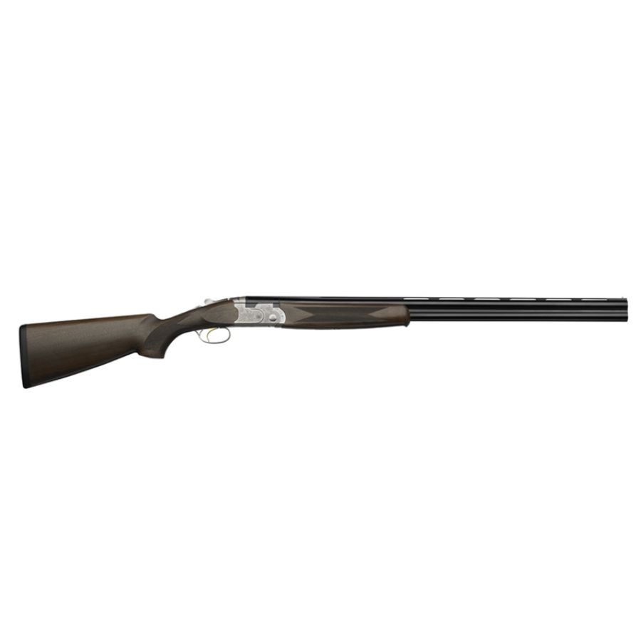 Beretta 686 Silver Pigeon cal. 12/76 Hunt shotgun 1/1