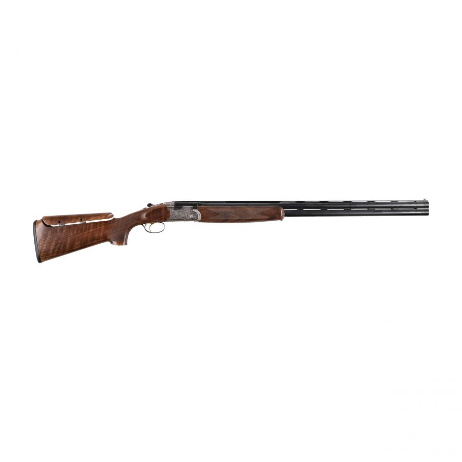 Beretta 686 Silver Pigeon I cal. 12/76 Sp shotgun 2/12