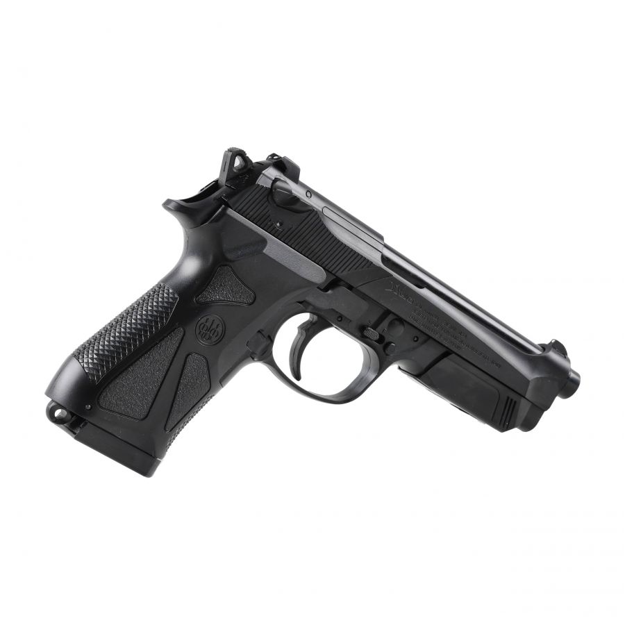 Beretta 90two 6 mm spring-loaded ASG pistol replica 4/9