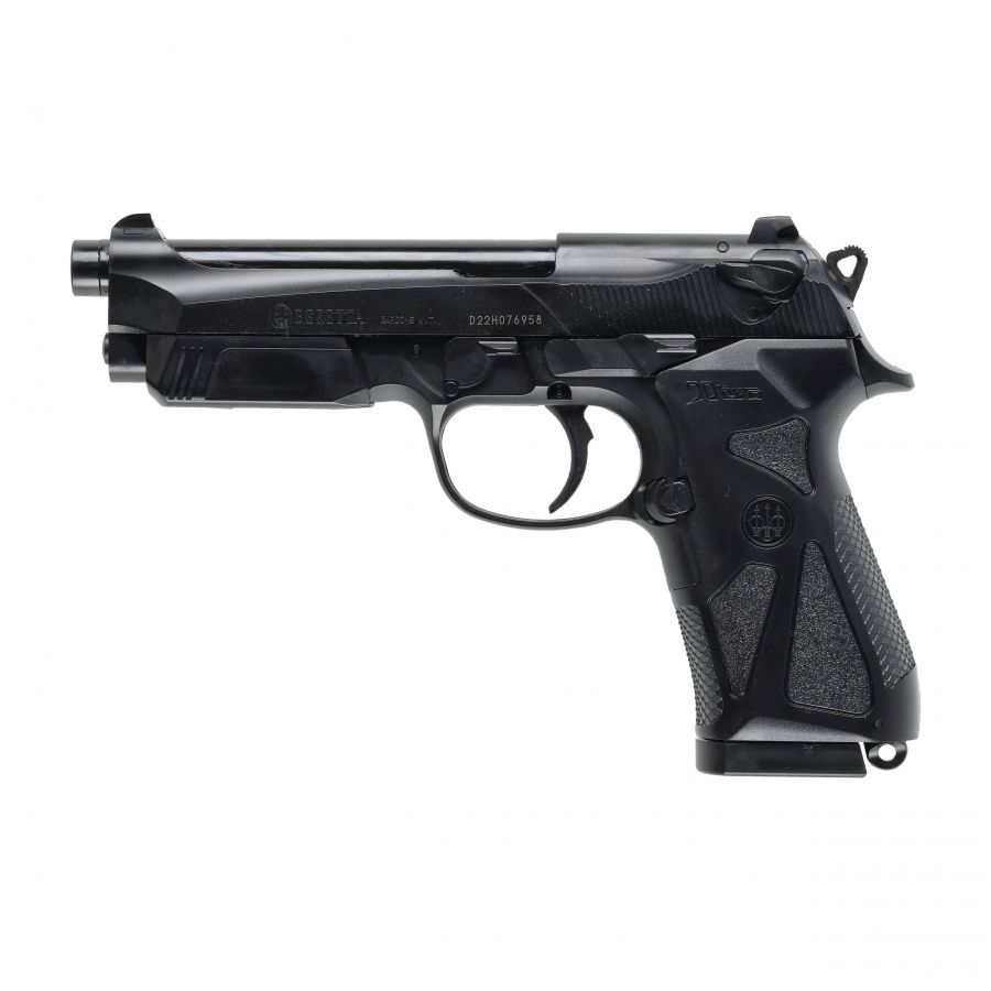Beretta 90two 6 mm spring-loaded ASG pistol replica 1/9