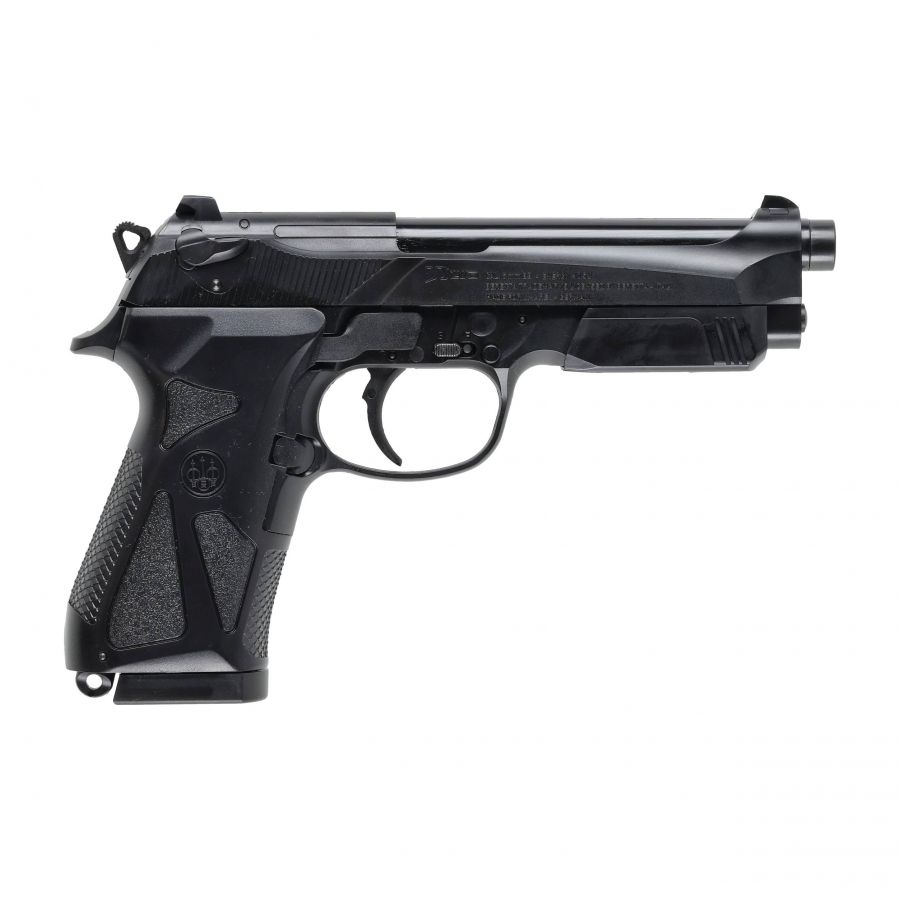 Beretta 90two 6 mm spring-loaded ASG pistol replica 2/9
