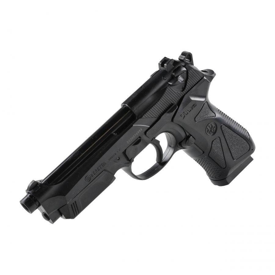 Beretta 90two 6 mm spring-loaded ASG pistol replica 3/9