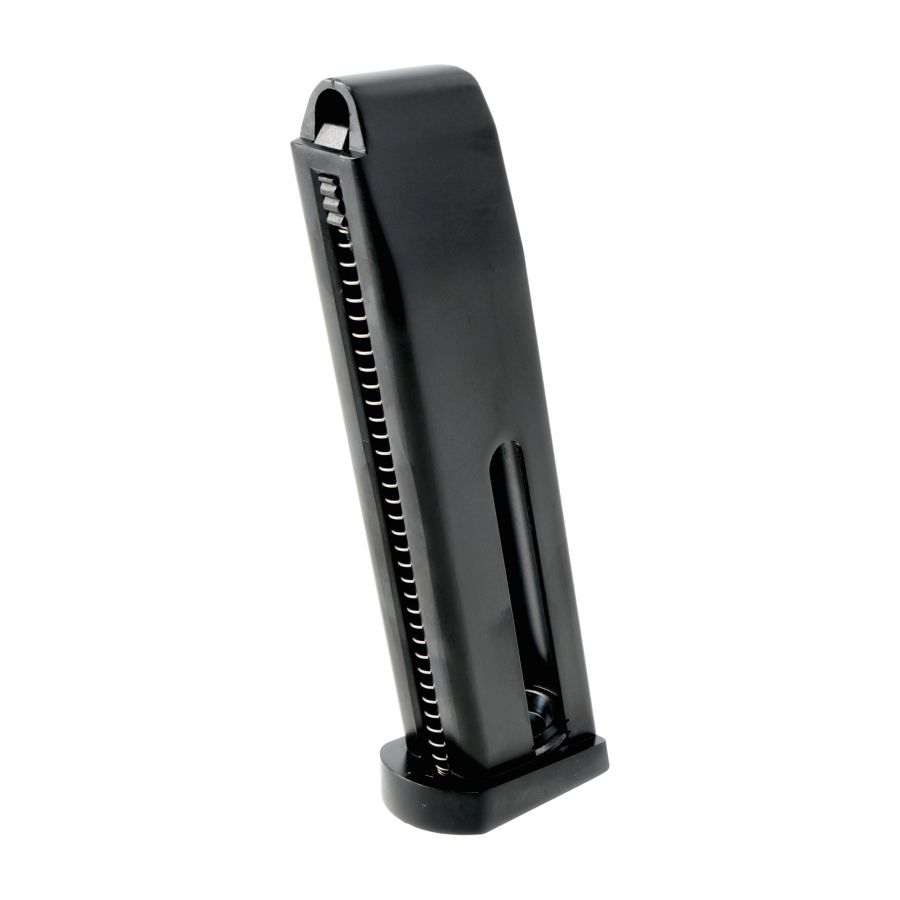 Beretta 92 FS 6mm C02 ASG Magazine 3/3