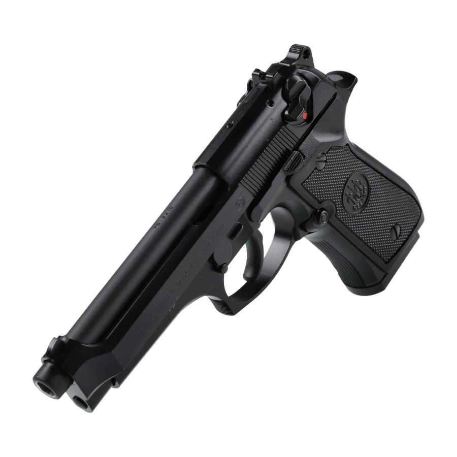 Beretta 92 FS 9x19 caliber pistol 3/11