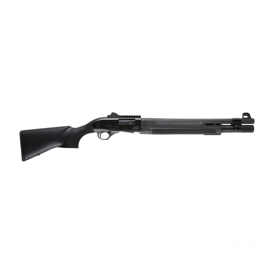 Beretta A300 Ultima Patrol 12/76 19" shotgun. 2/12
