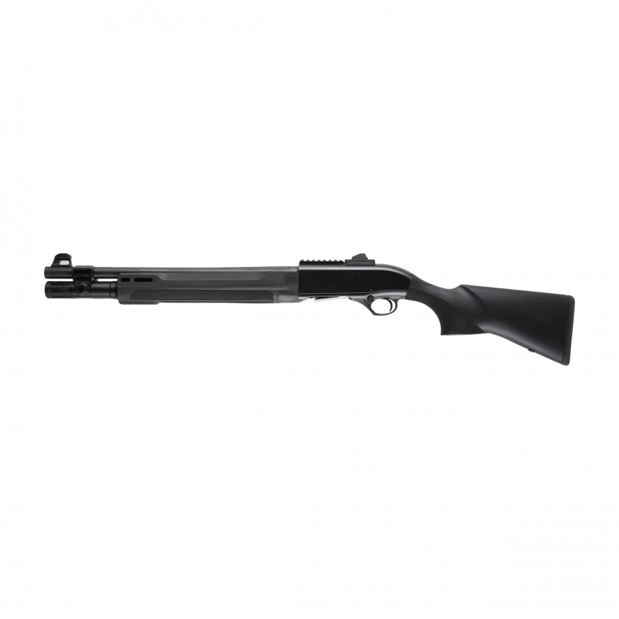 Beretta A300 Ultima Patrol 12/76 19" shotgun. 1/12