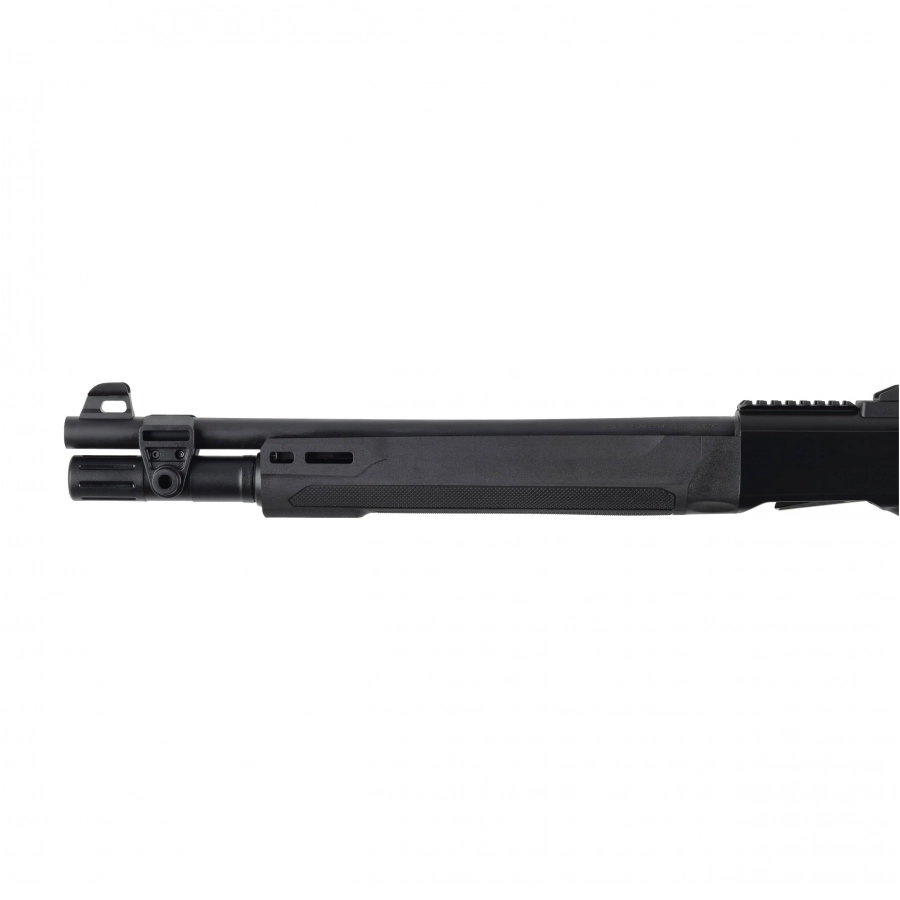 Beretta A300 Ultima Patrol 12/76 19" shotgun. 3/12