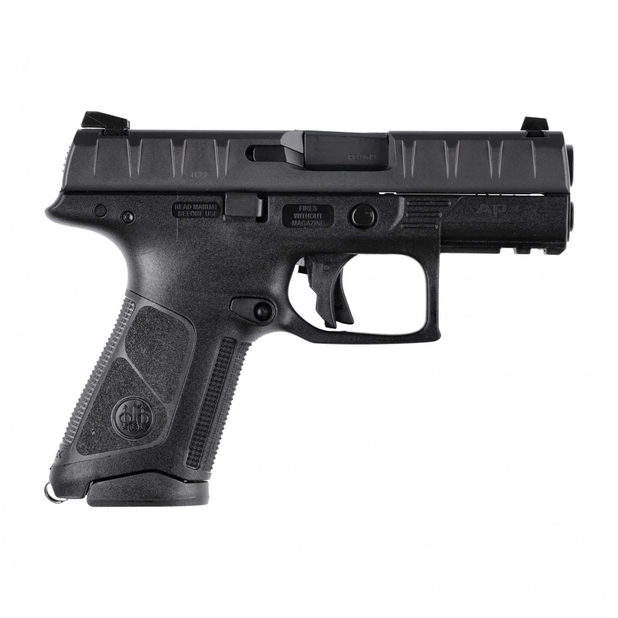 Beretta APX Centurion 9 mm caliber pistol 2/11