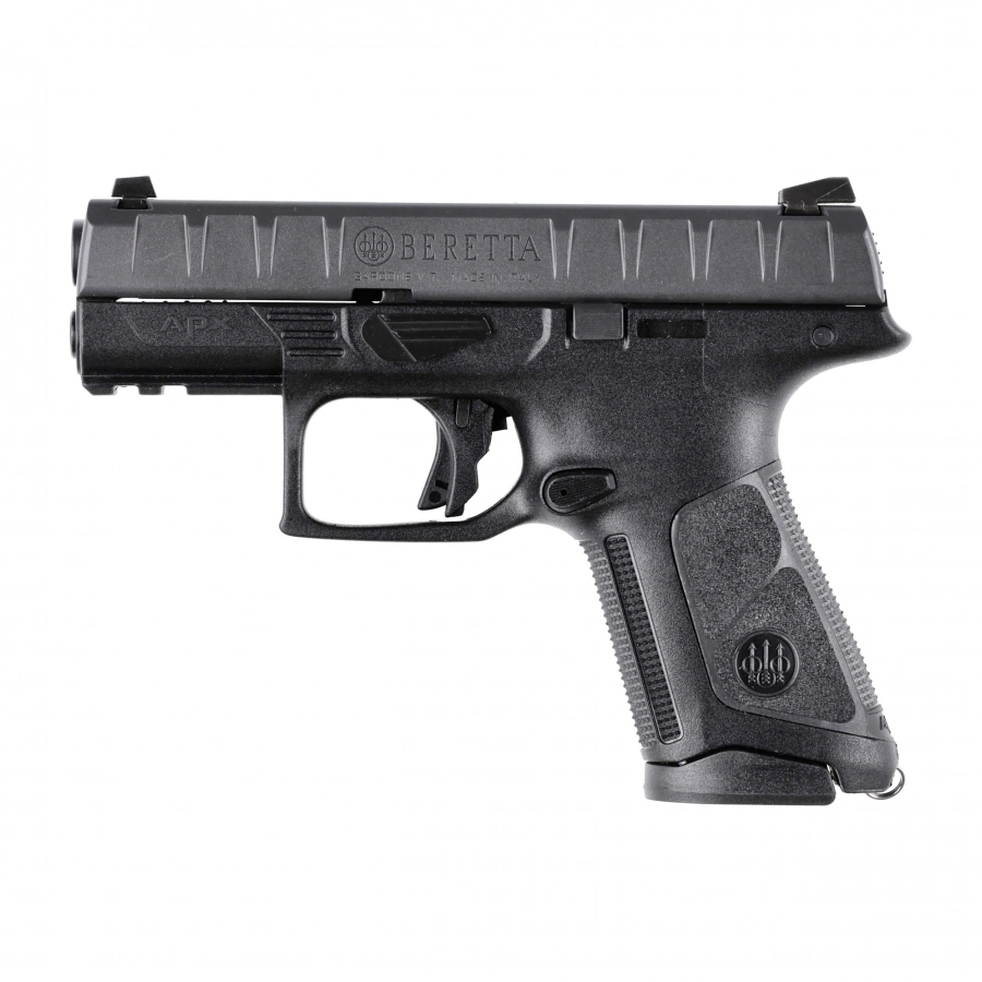 Beretta APX Centurion 9 mm caliber pistol 1/11