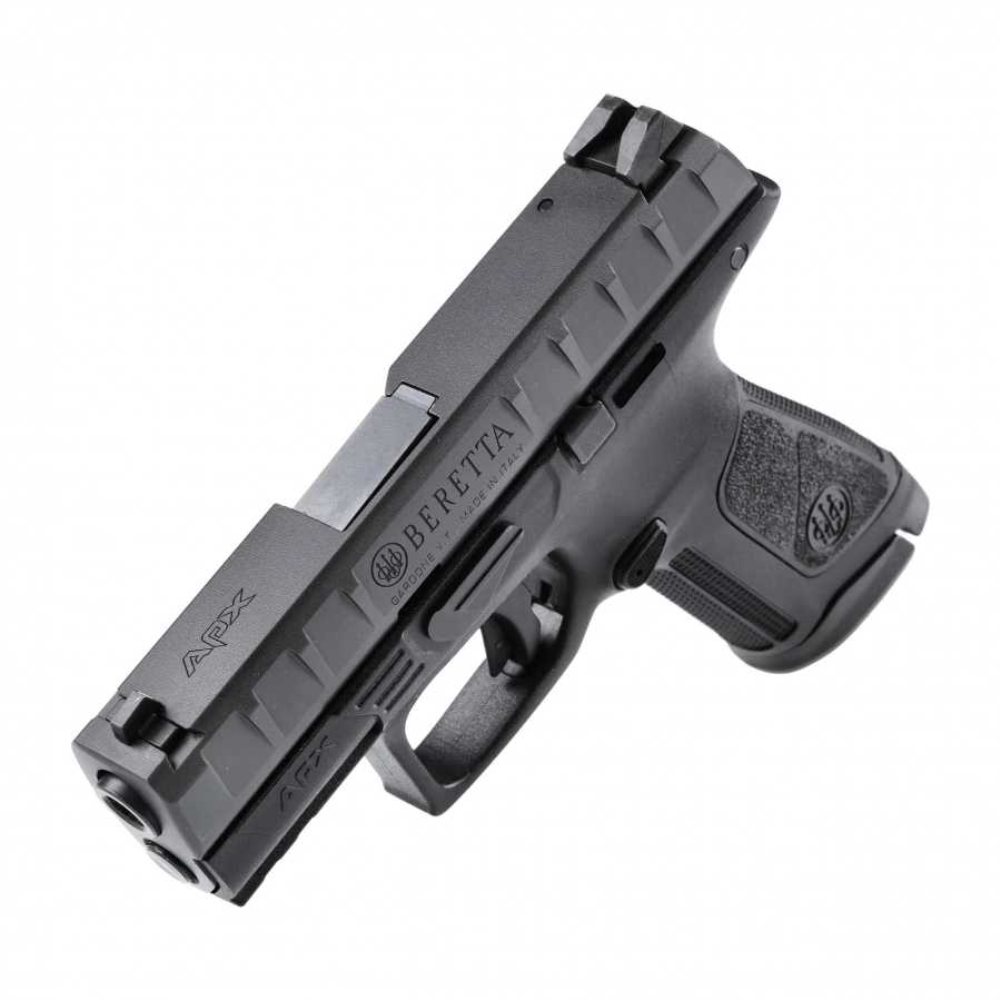 Beretta APX Centurion 9 mm caliber pistol 3/11
