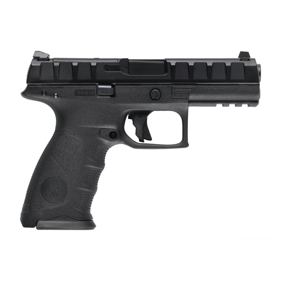 Beretta APX RDO 6 mm BB gas replica pistol 2/11